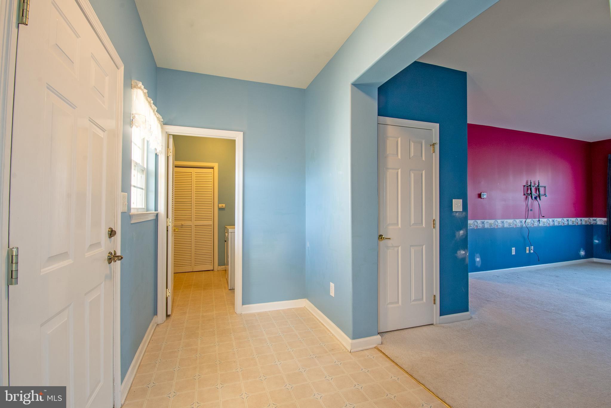 SPRINGMILL - Residential