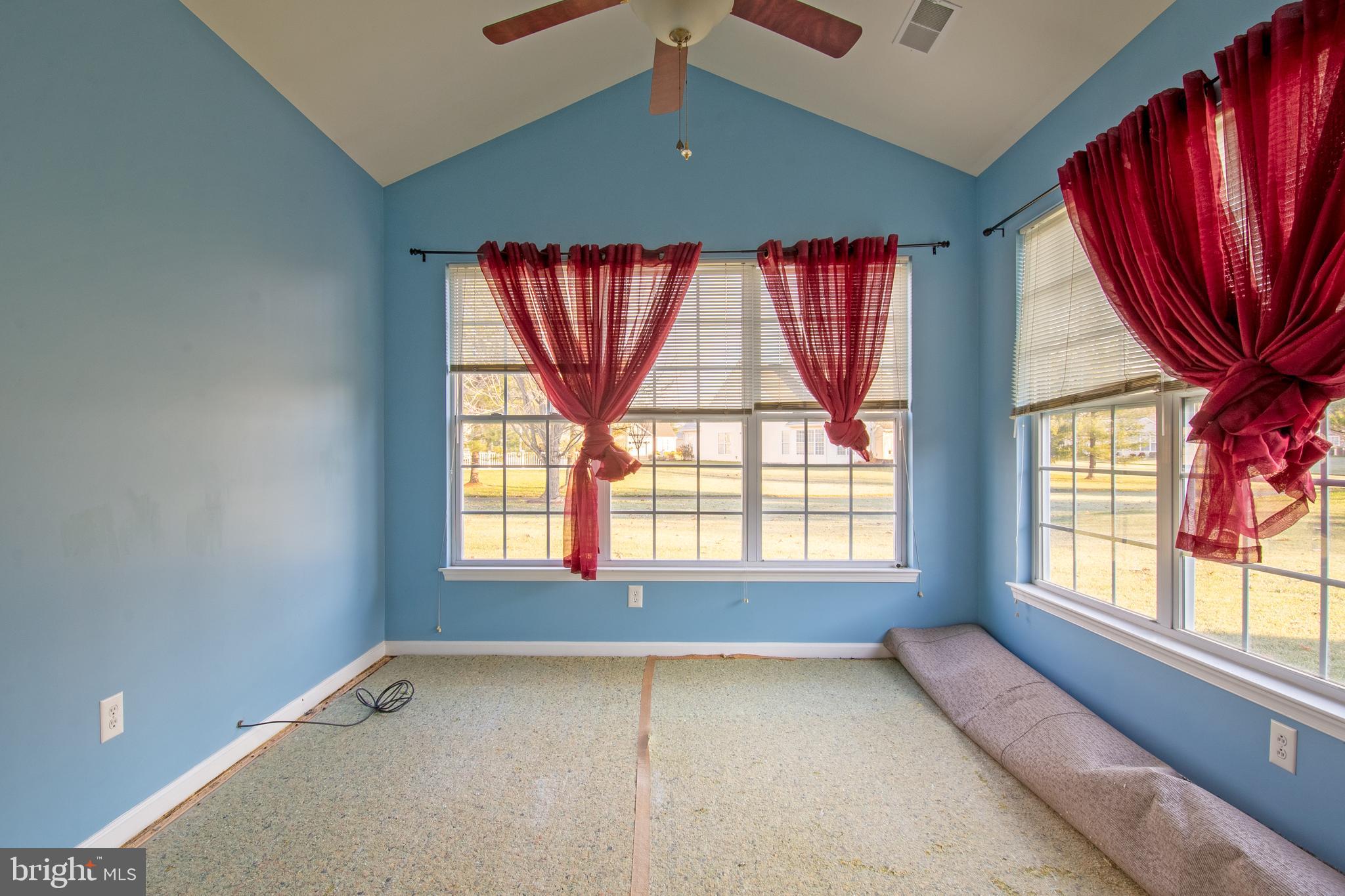 SPRINGMILL - Residential