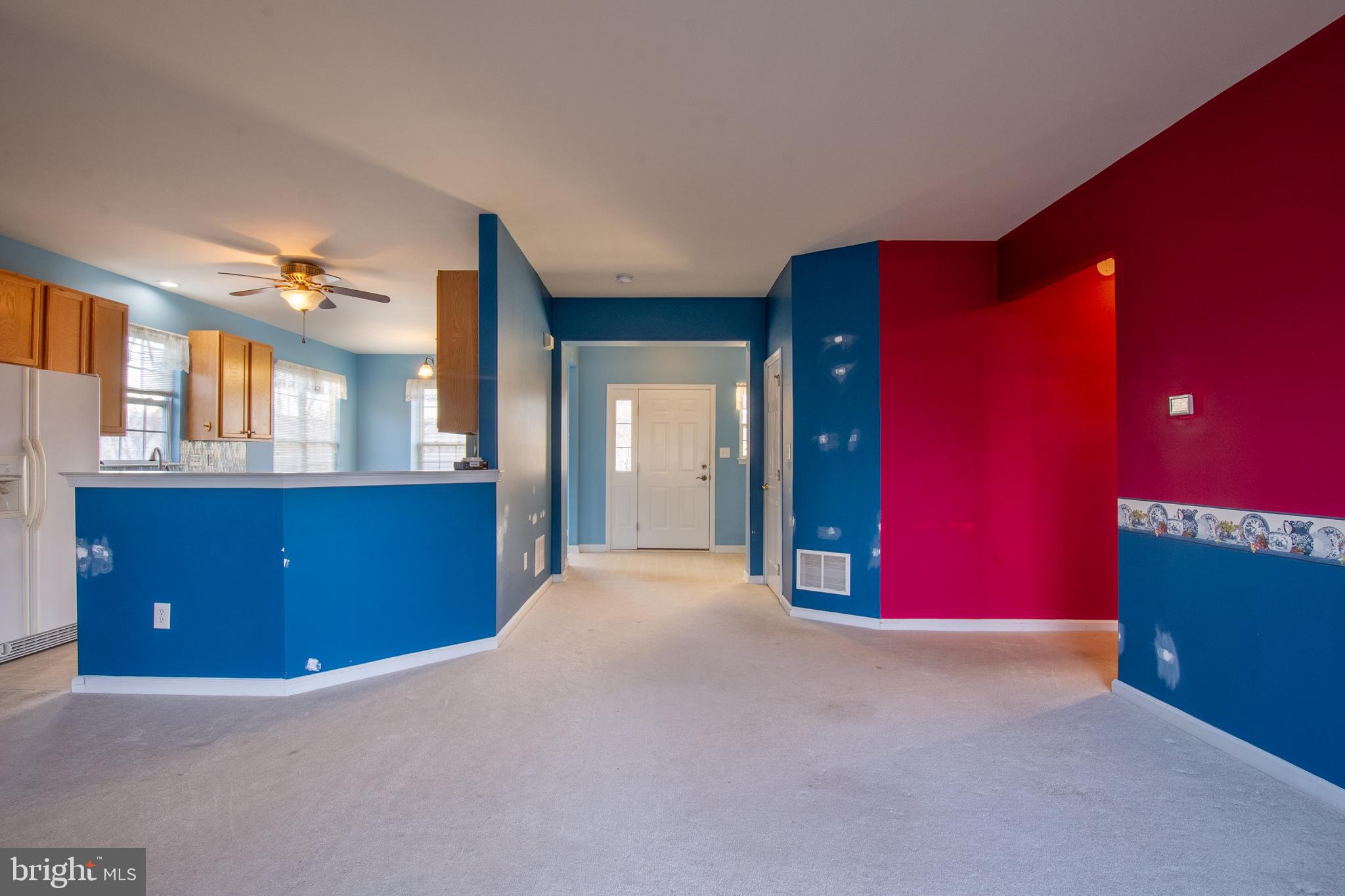 SPRINGMILL - Residential