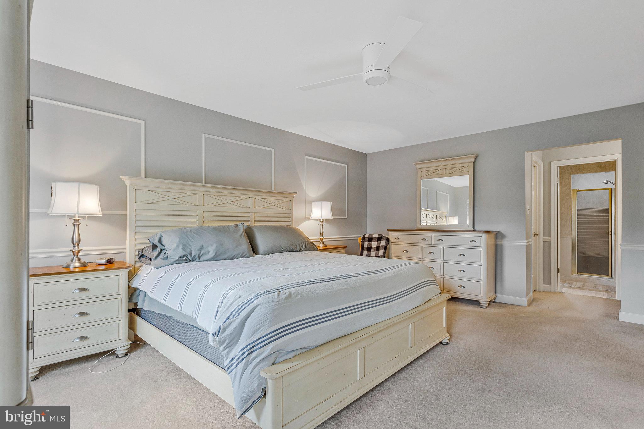 WOODMORE MEADOWS - Residential