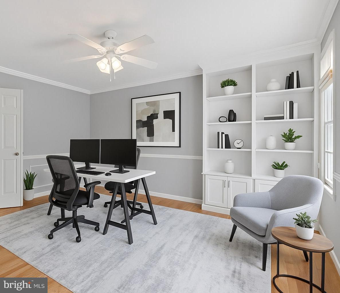 WOODMORE MEADOWS - Residential