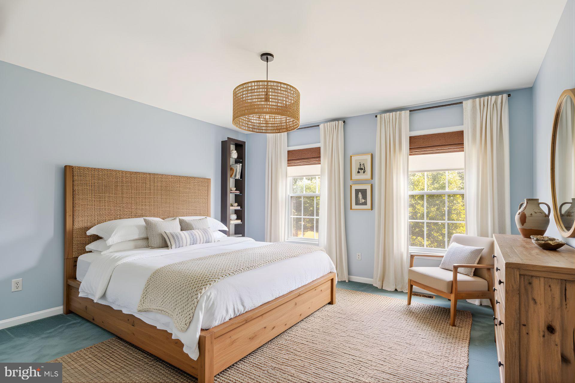 WOODMORE MEADOWS - Residential