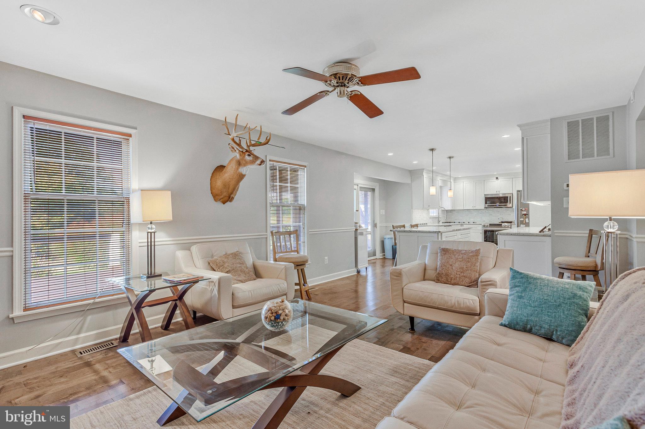 2300 BERMONDSEY DRIVE