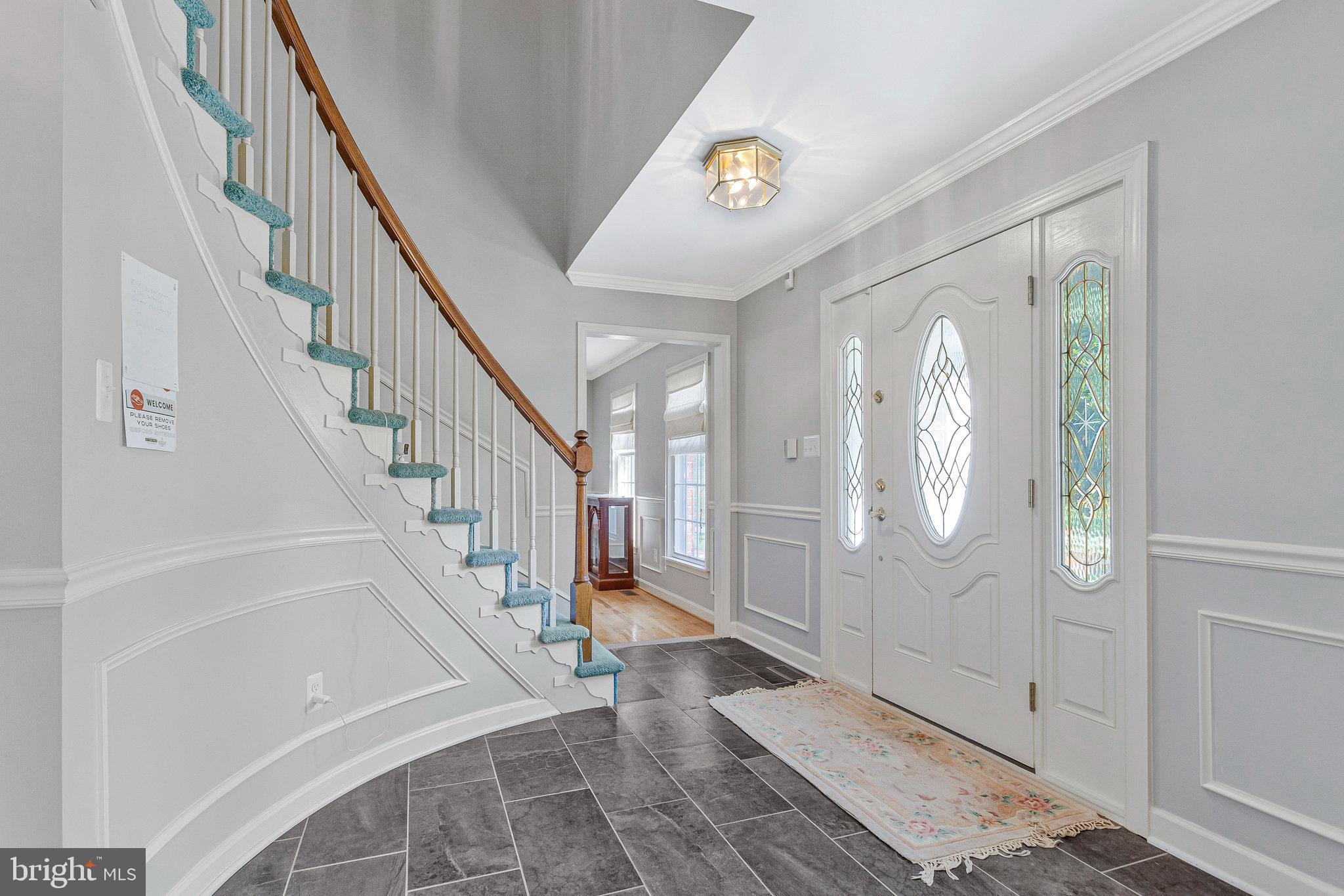 2300 BERMONDSEY DRIVE
