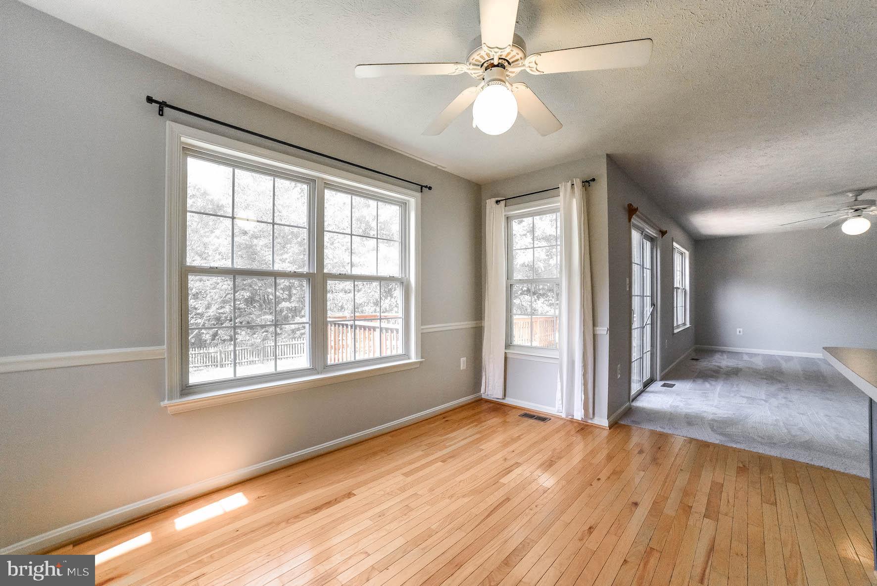 GREENBRIER - Residential