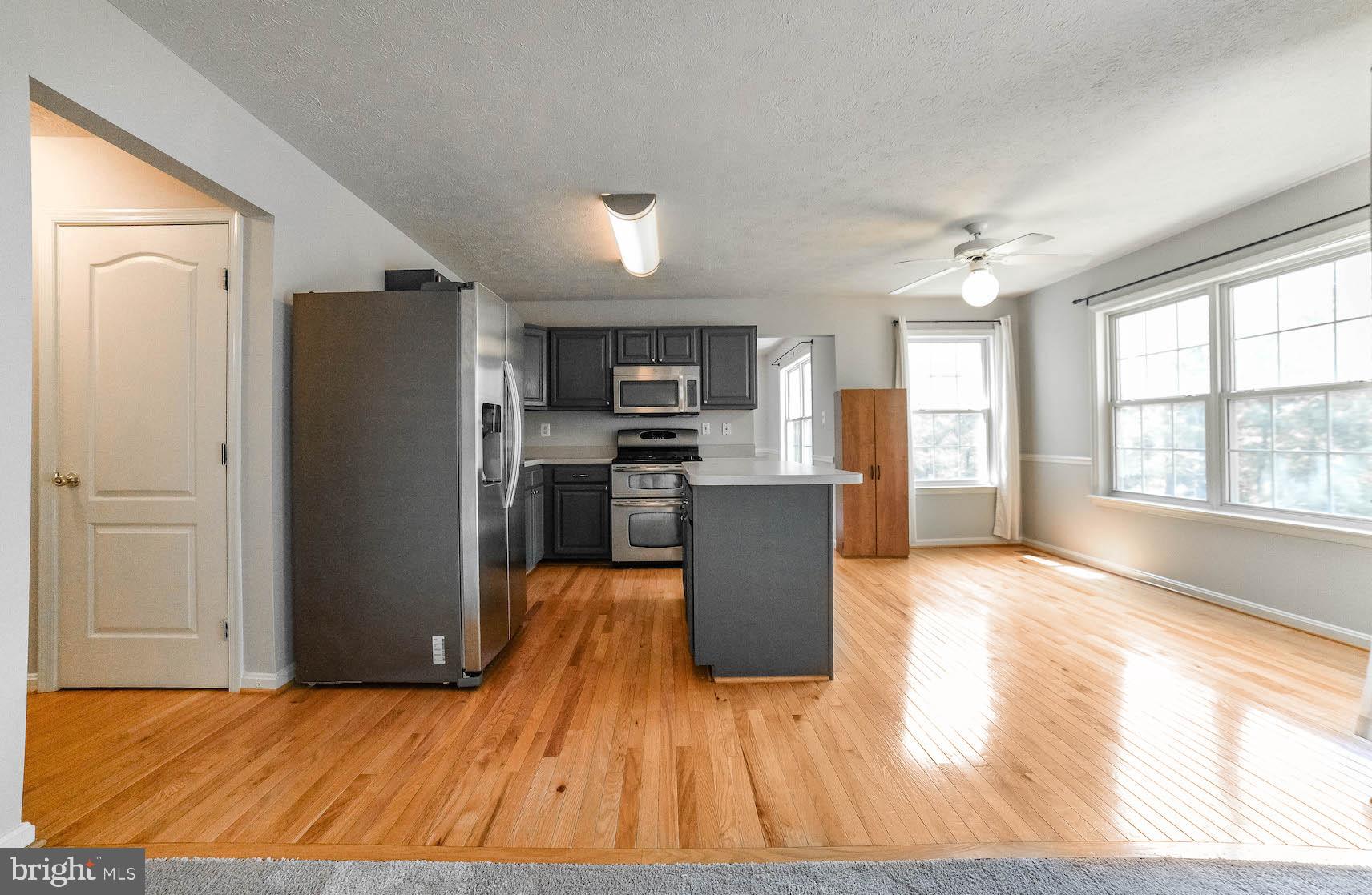 GREENBRIER - Residential