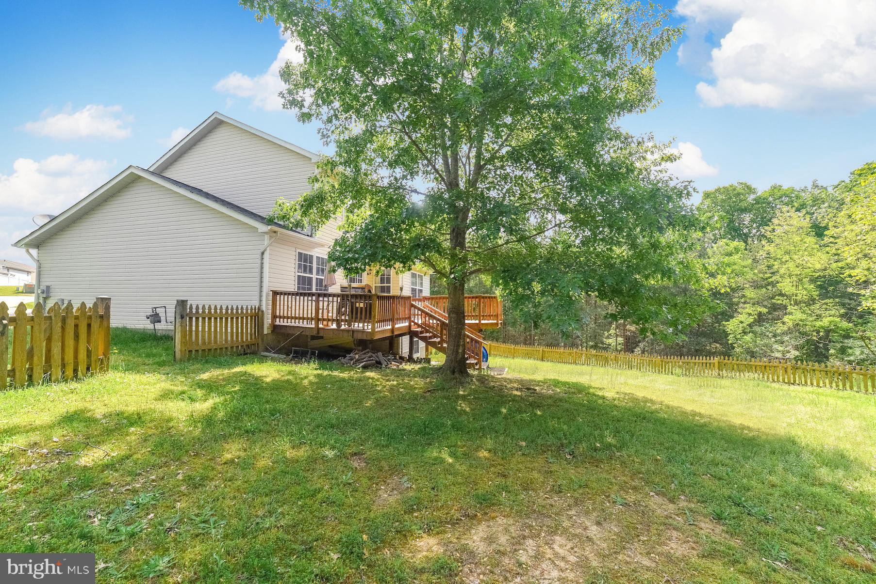 GREENBRIER - Residential