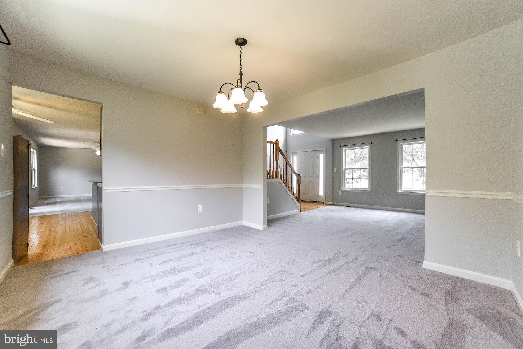 GREENBRIER - Residential