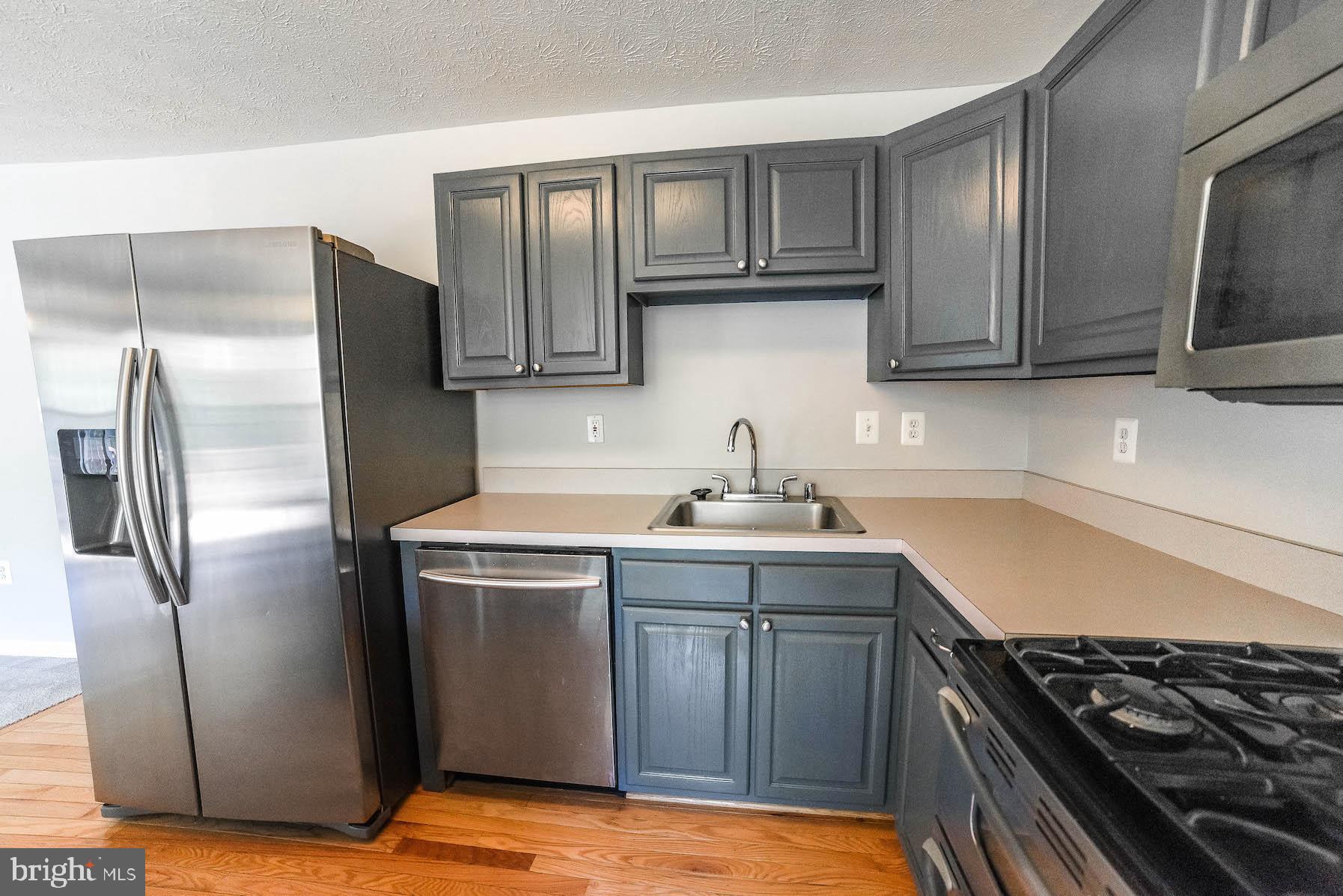 GREENBRIER - Residential