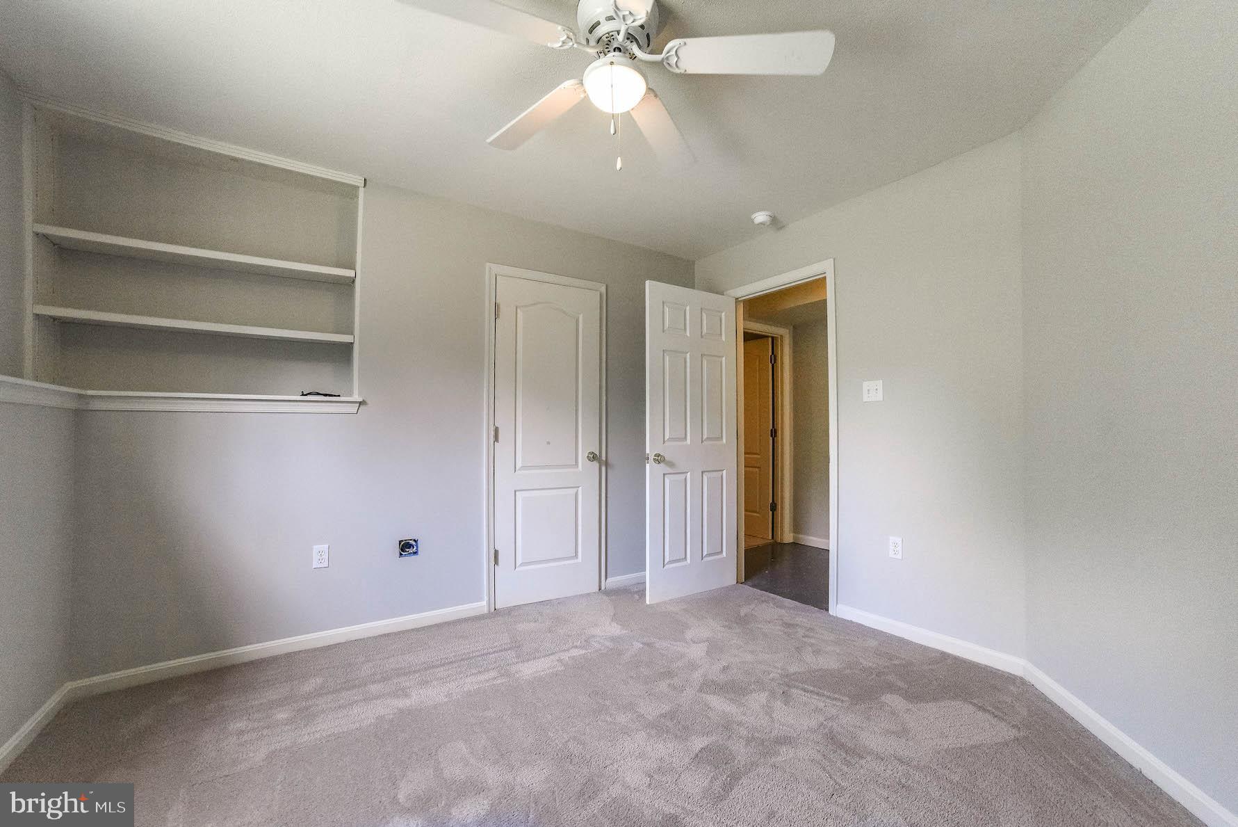 GREENBRIER - Residential