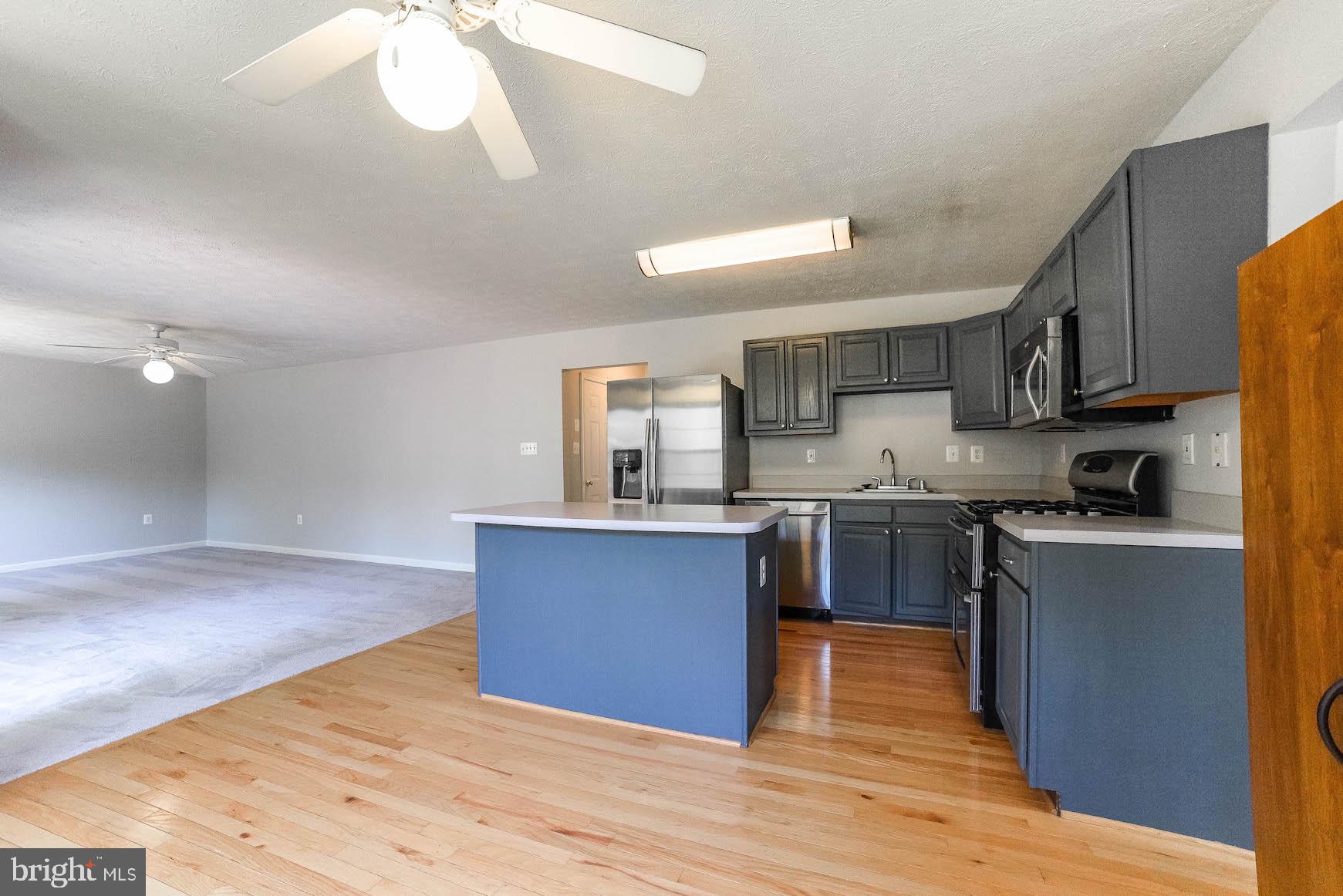 GREENBRIER - Residential