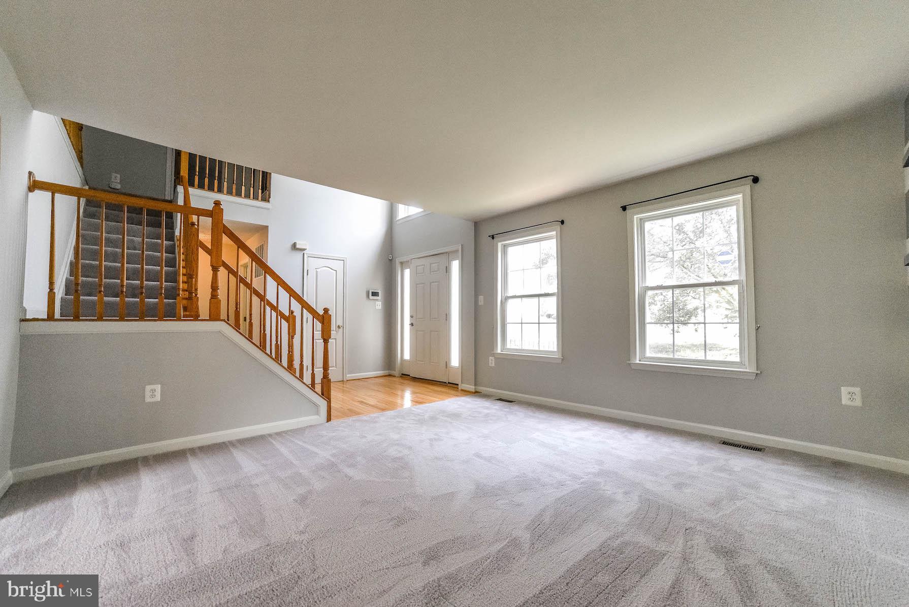 GREENBRIER - Residential