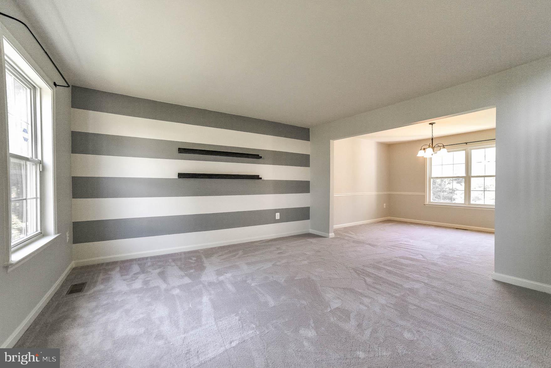 GREENBRIER - Residential