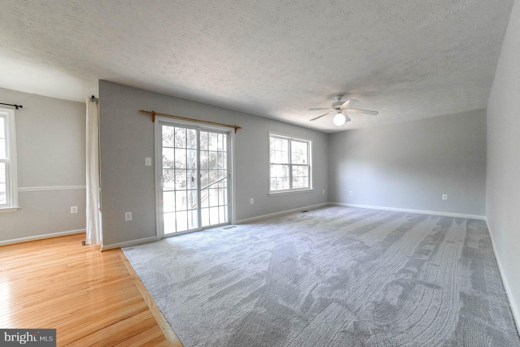 GREENBRIER - Residential