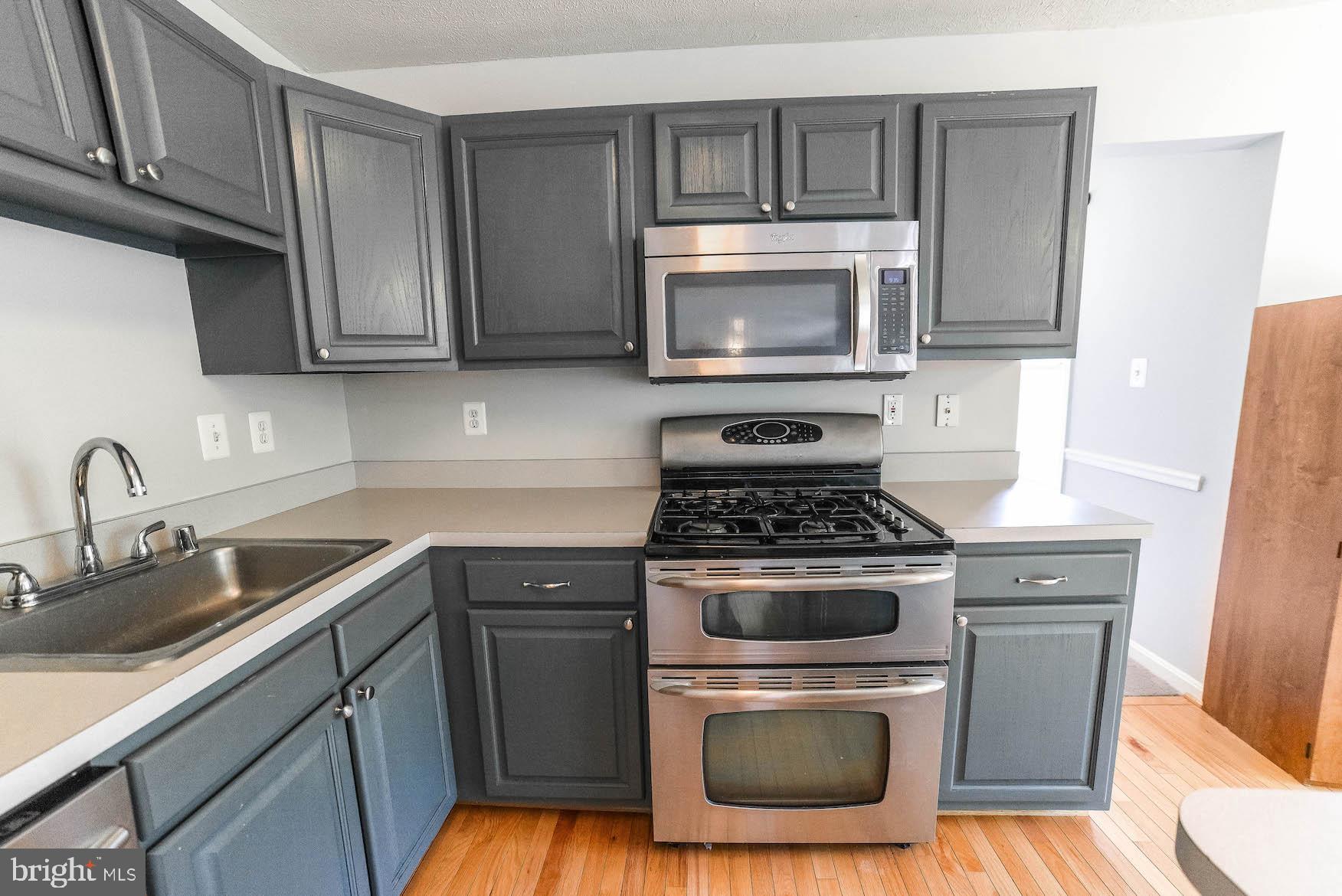 GREENBRIER - Residential