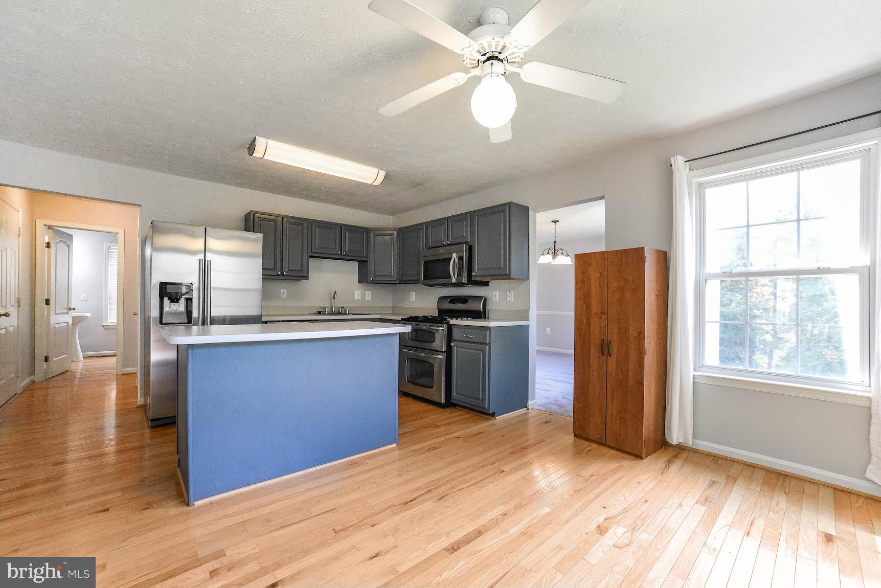 GREENBRIER - Residential