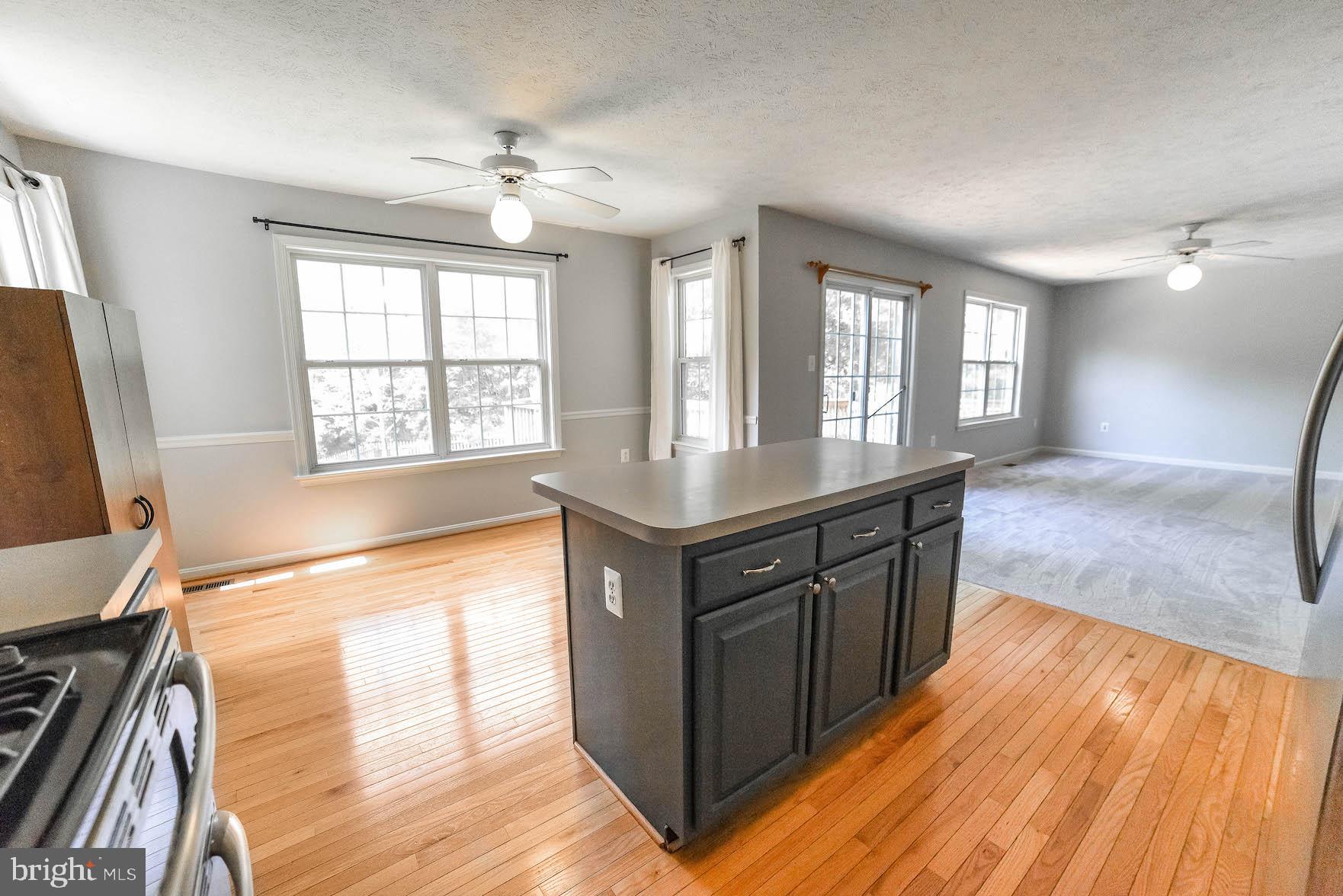 GREENBRIER - Residential