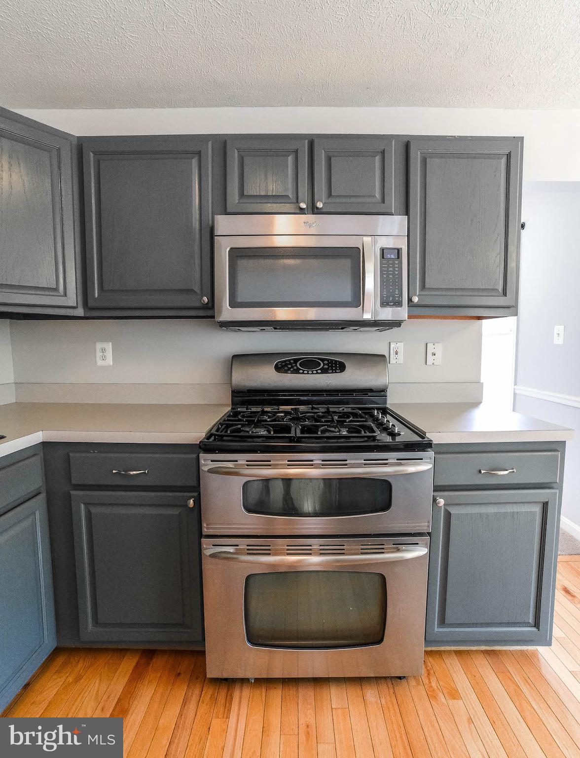 GREENBRIER - Residential