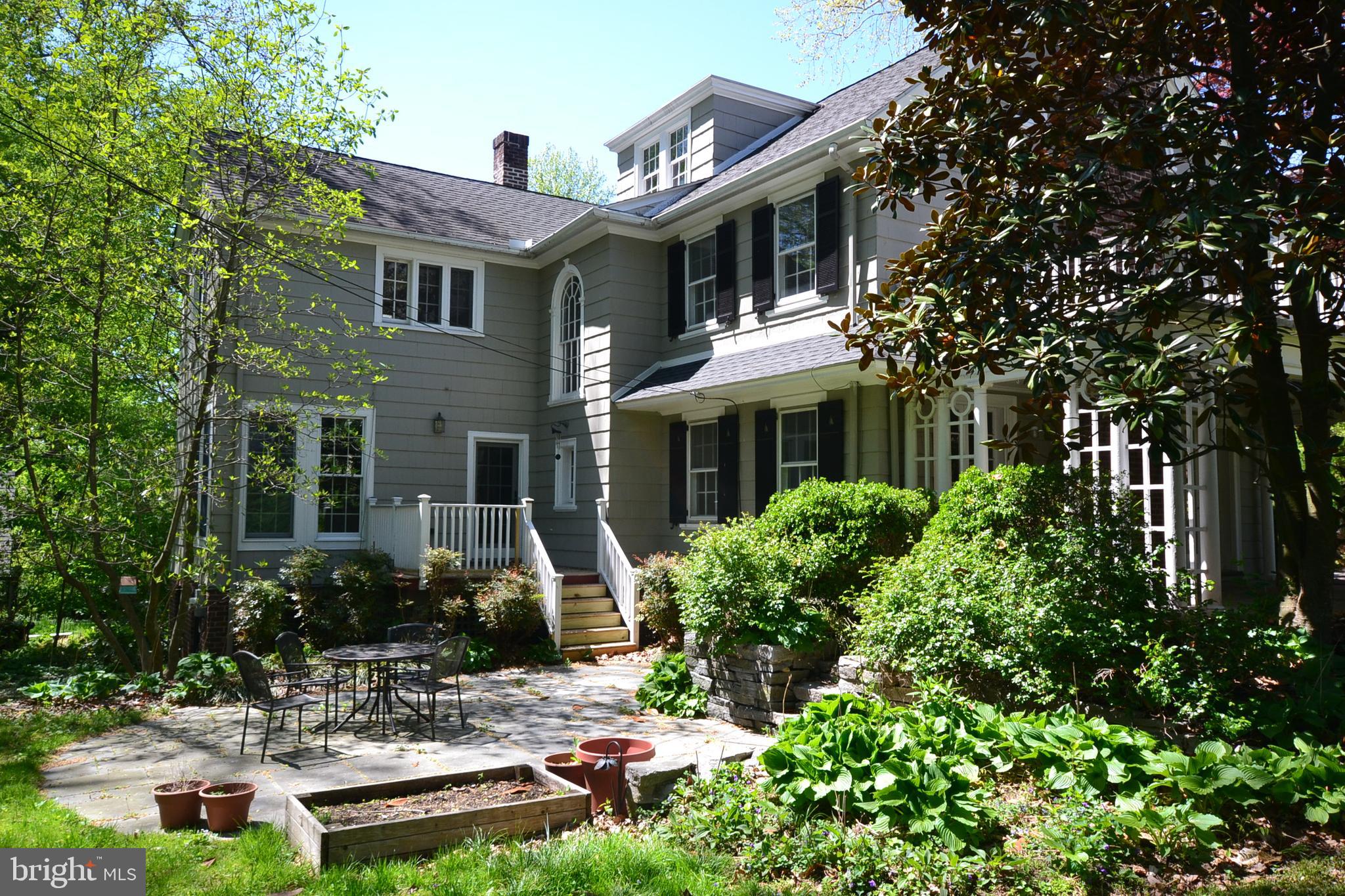 LANSDOWNE - Residential