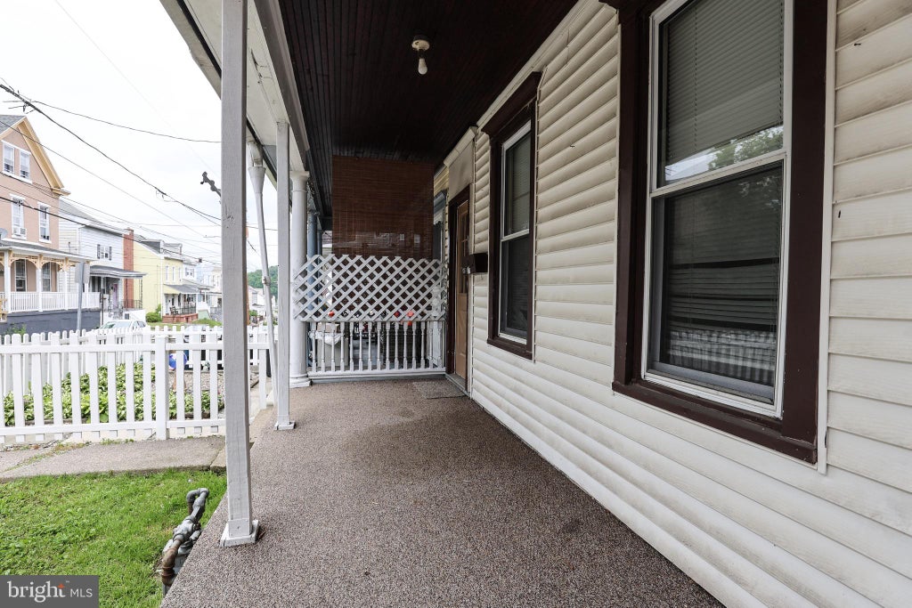 Photo of 511 Harrison Street, POTTSVILLE, PA 17901 (MLS # PASK2027650)