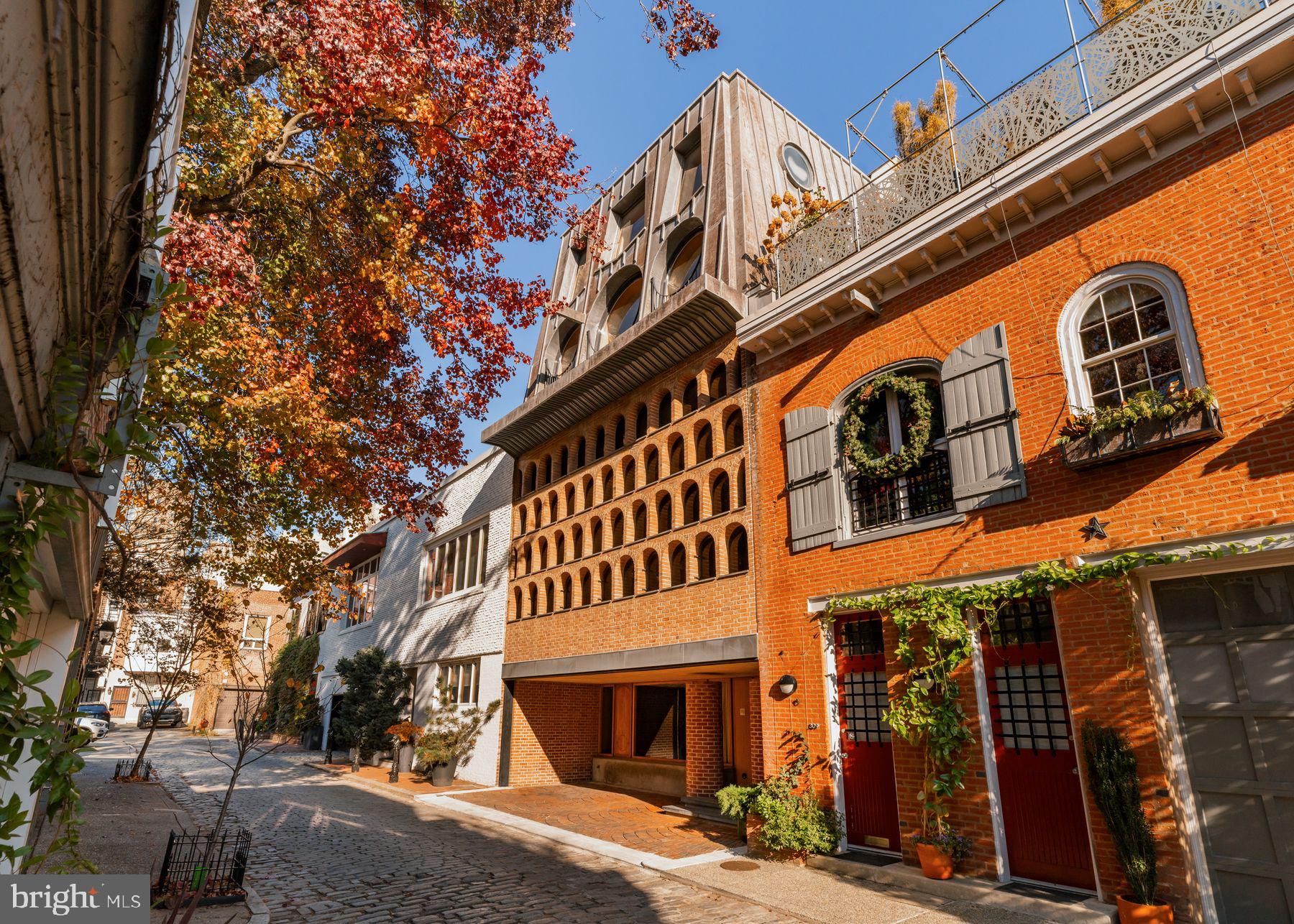 RITTENHOUSE SQUARE - Residential