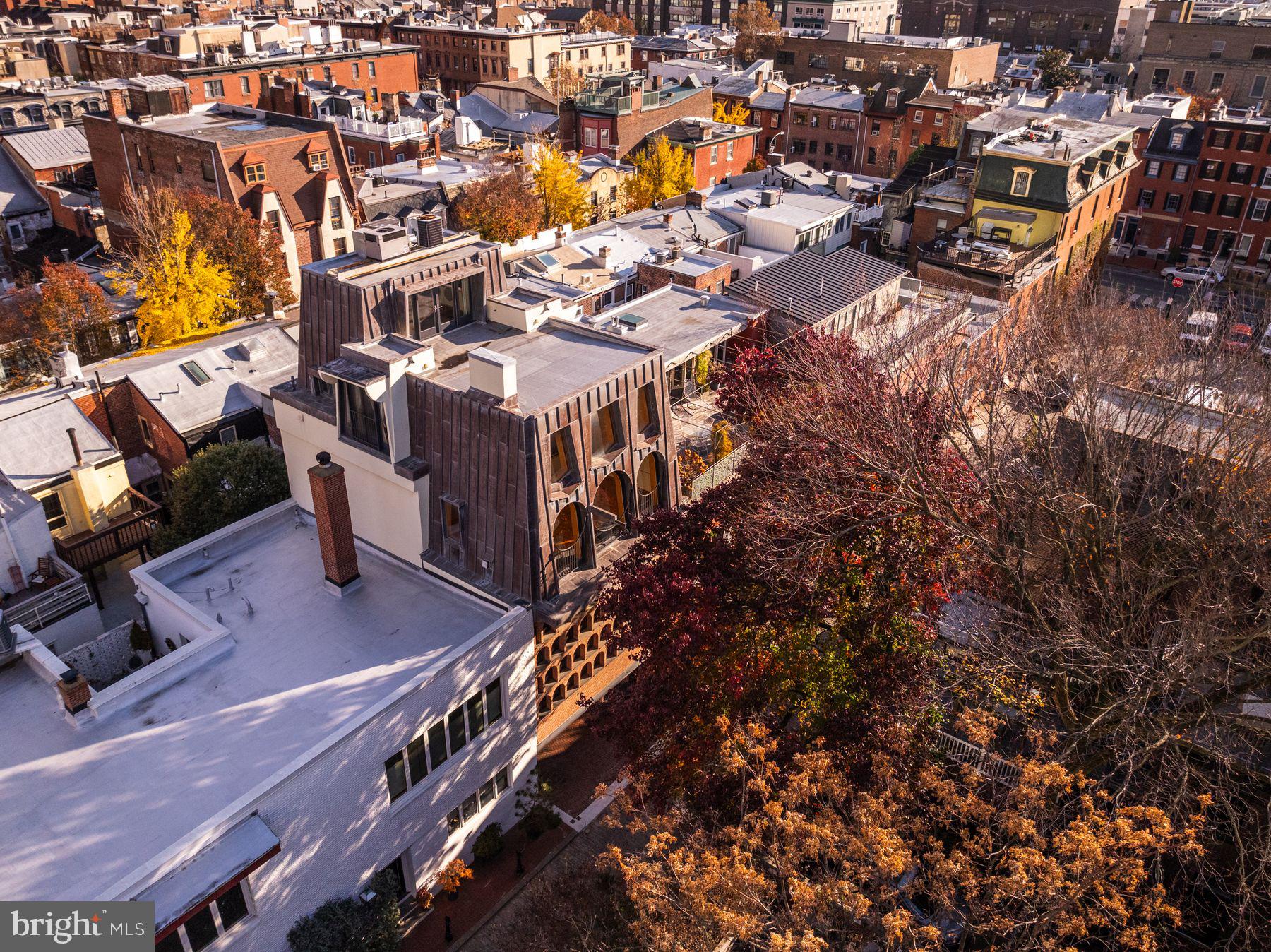 RITTENHOUSE SQUARE - Residential