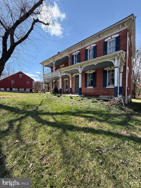 Photo of 1335 Prospect Road, COLUMBIA, PA 17512 (MLS # PALA2095032)