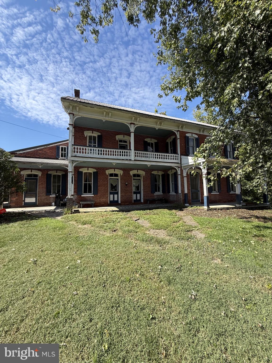 1335 PROSPECT ROAD
