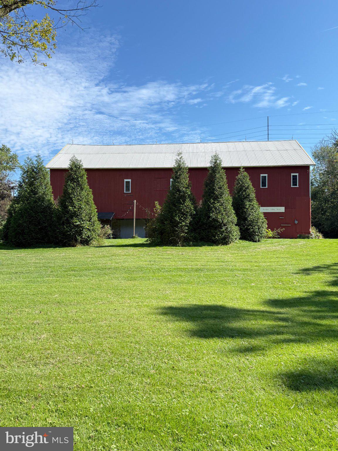 1335 PROSPECT ROAD