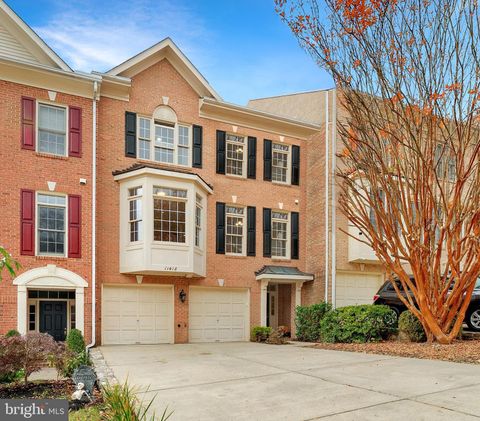 11418 CEDAR RIDGE DRIVE POTOMAC MD 20854