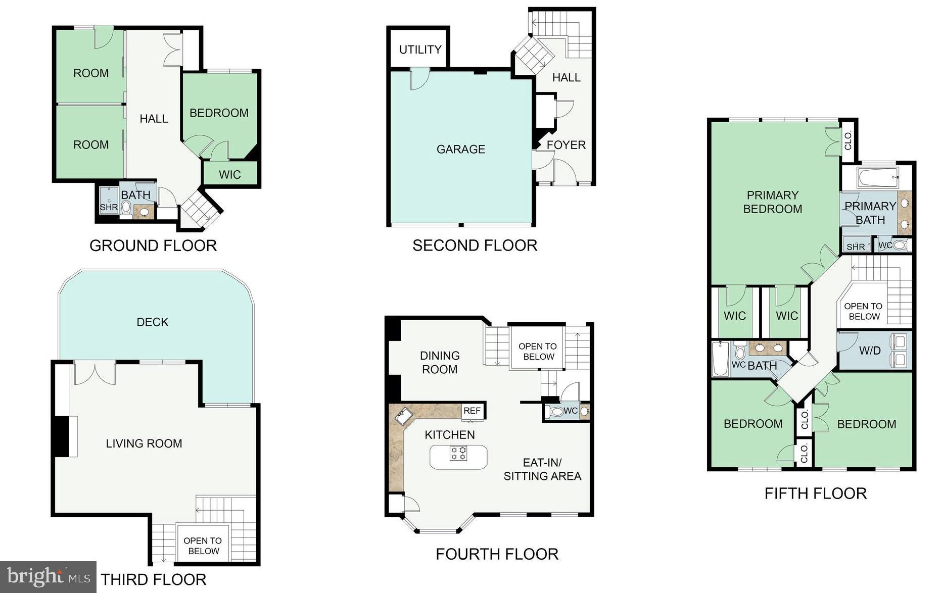 11418 CEDAR RIDGE DRIVE