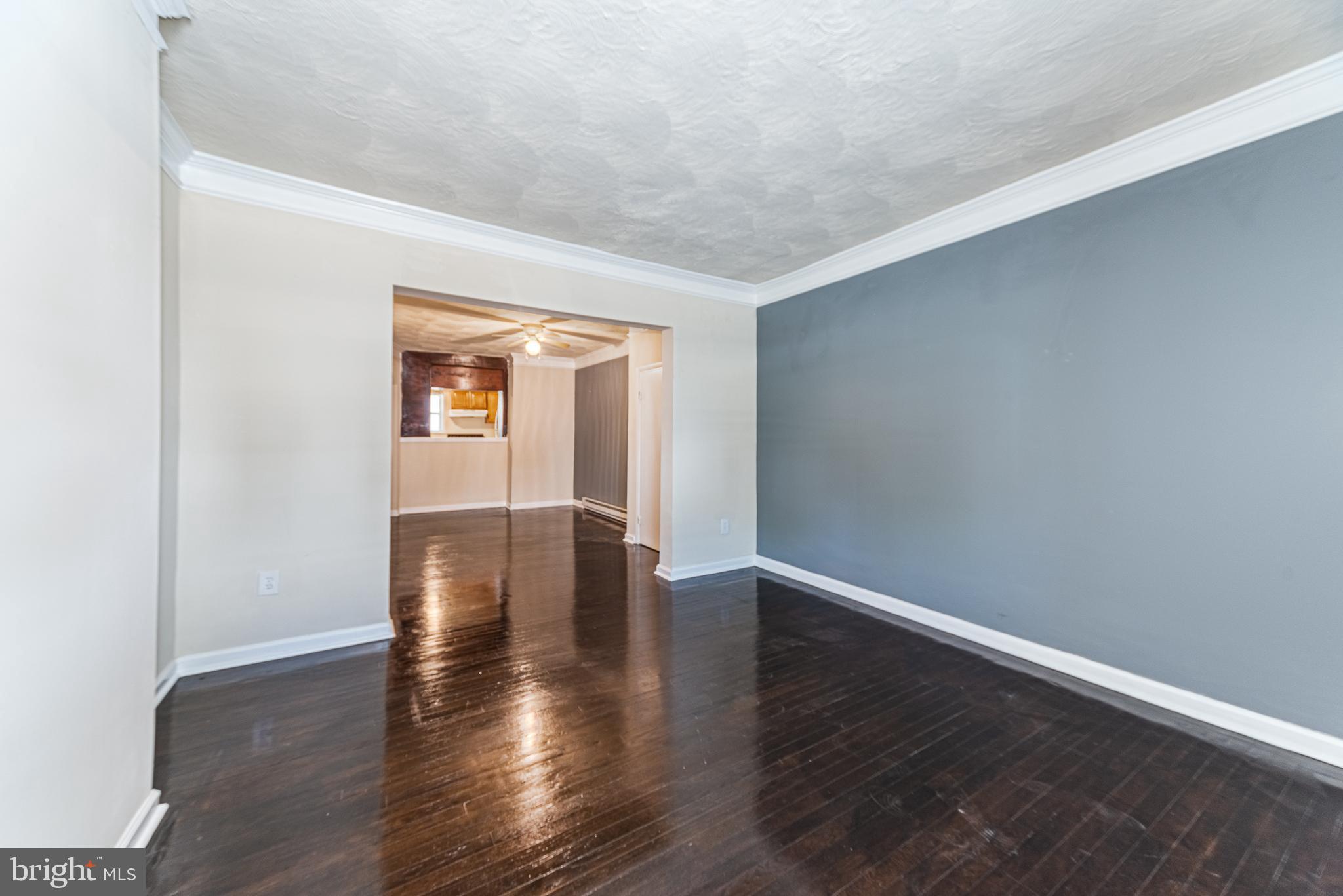 CURTIS BAY - Residential