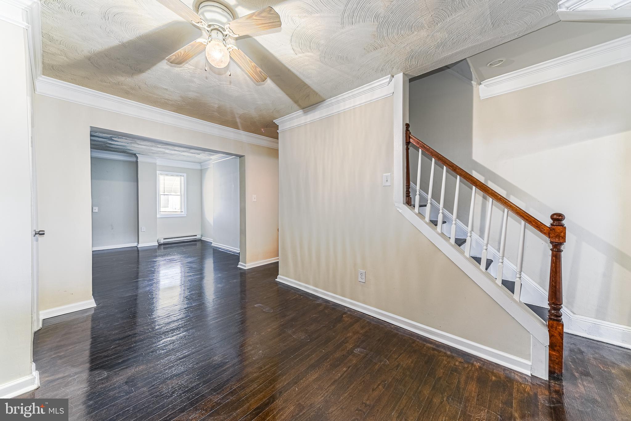 CURTIS BAY - Residential