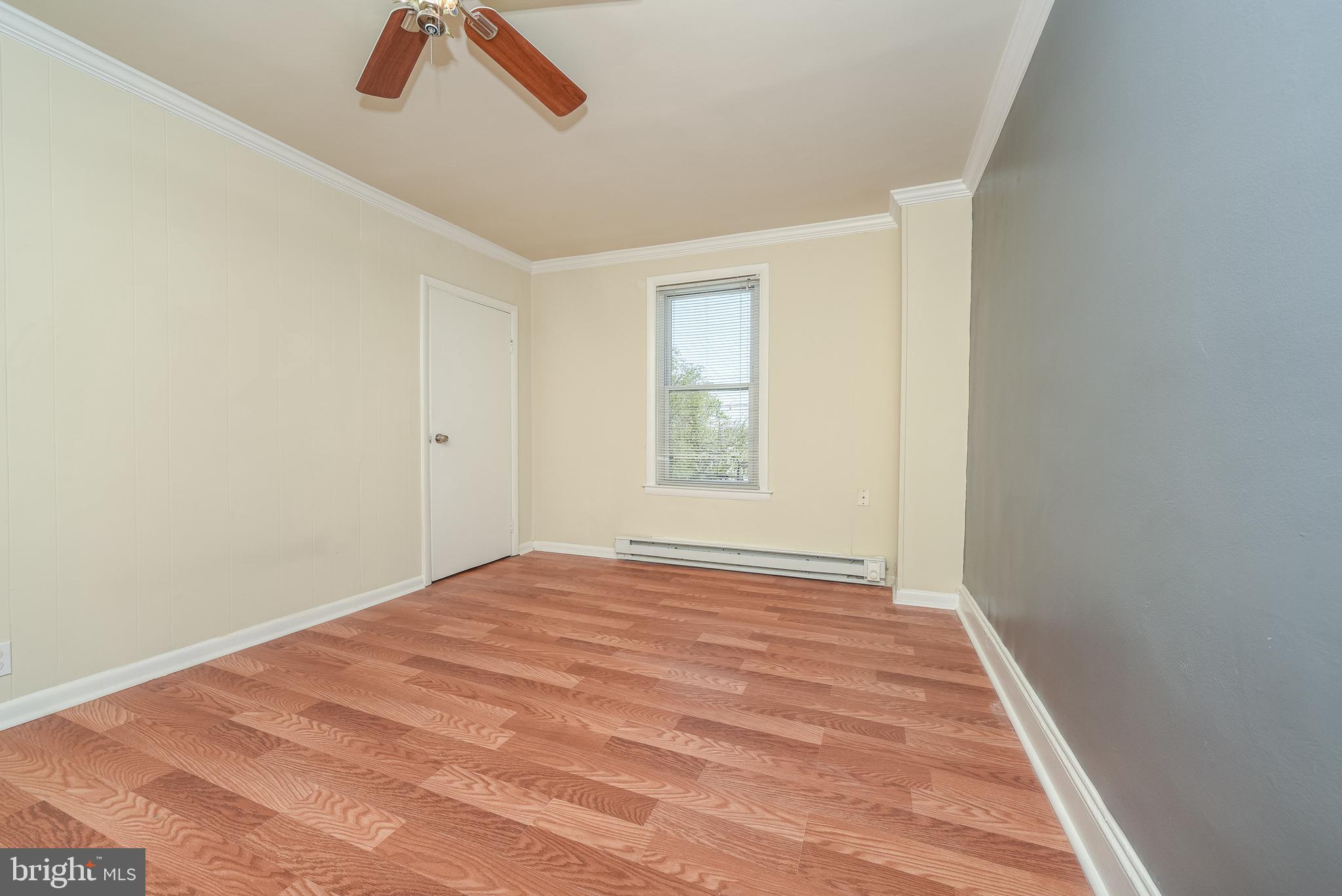 CURTIS BAY - Residential