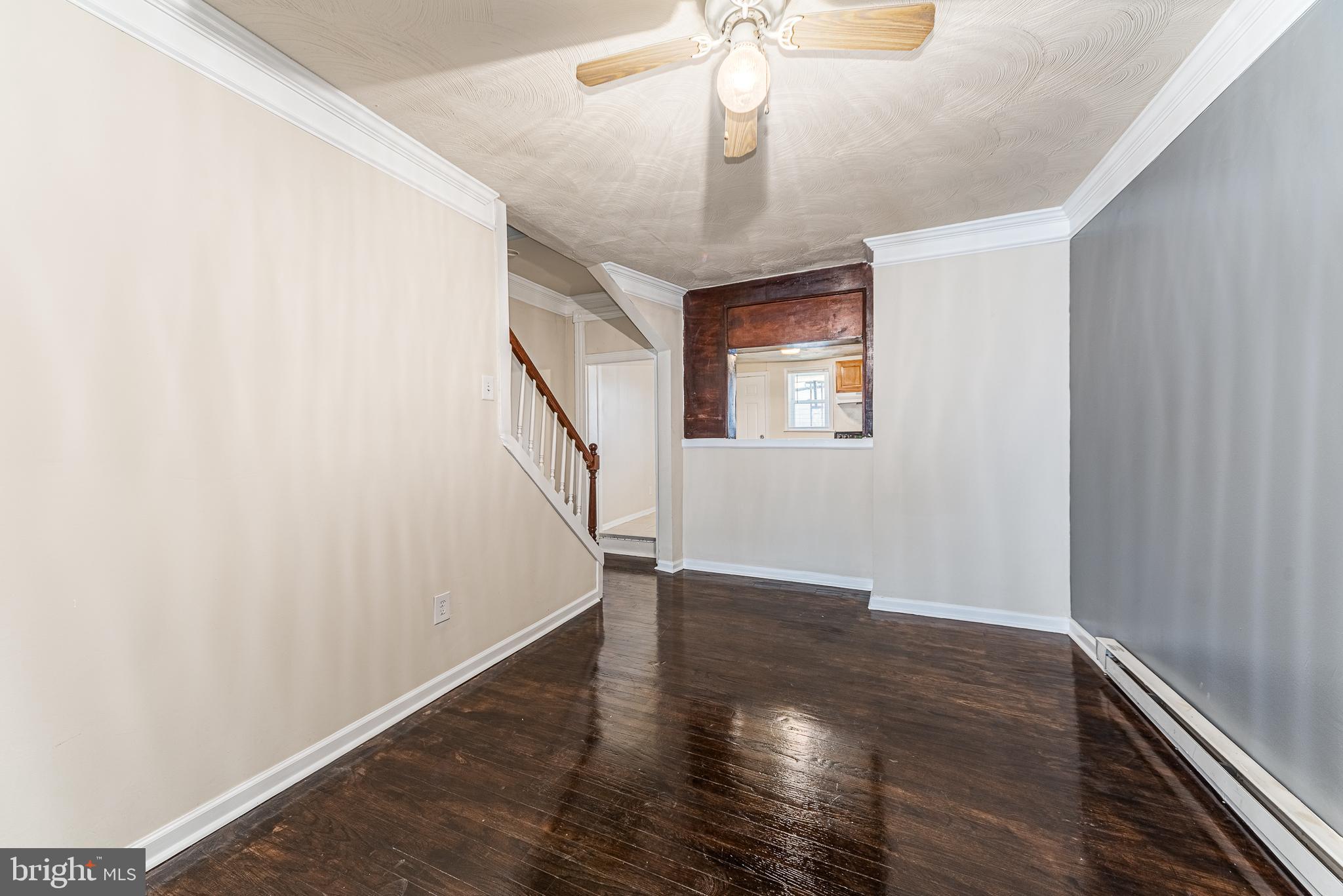 CURTIS BAY - Residential