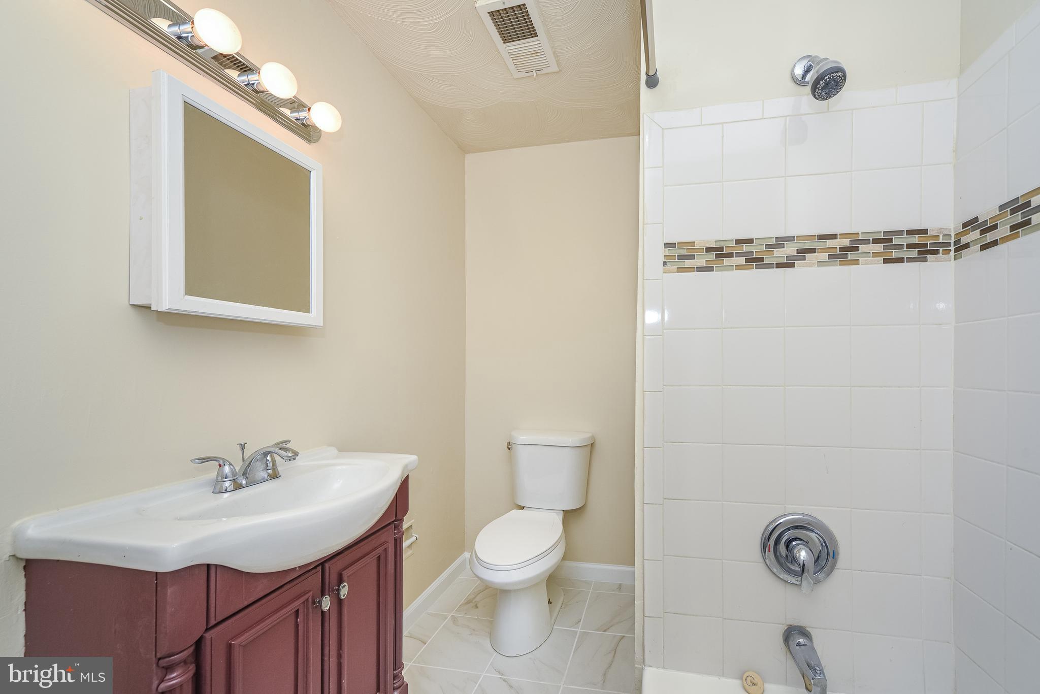 CURTIS BAY - Residential