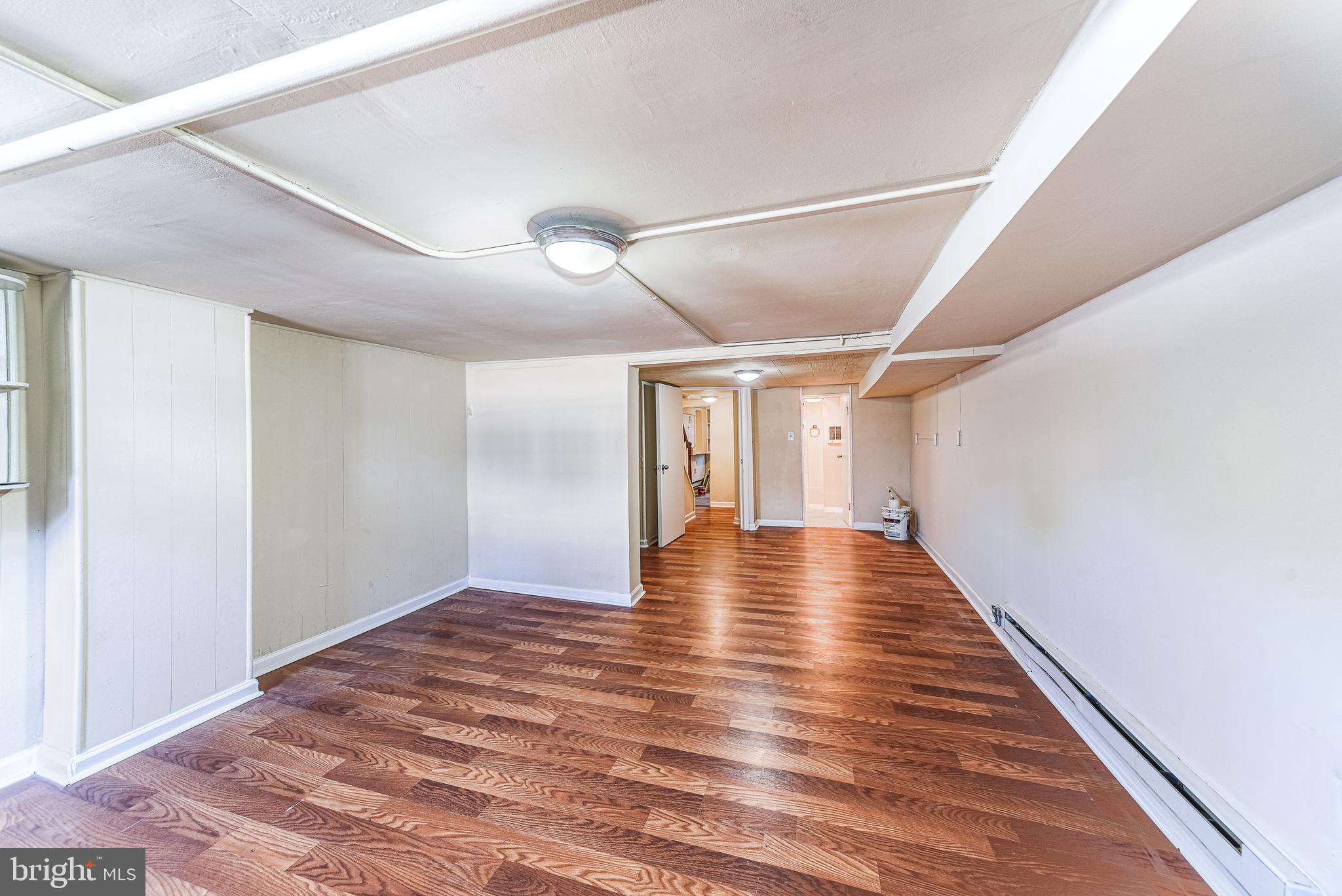 CURTIS BAY - Residential