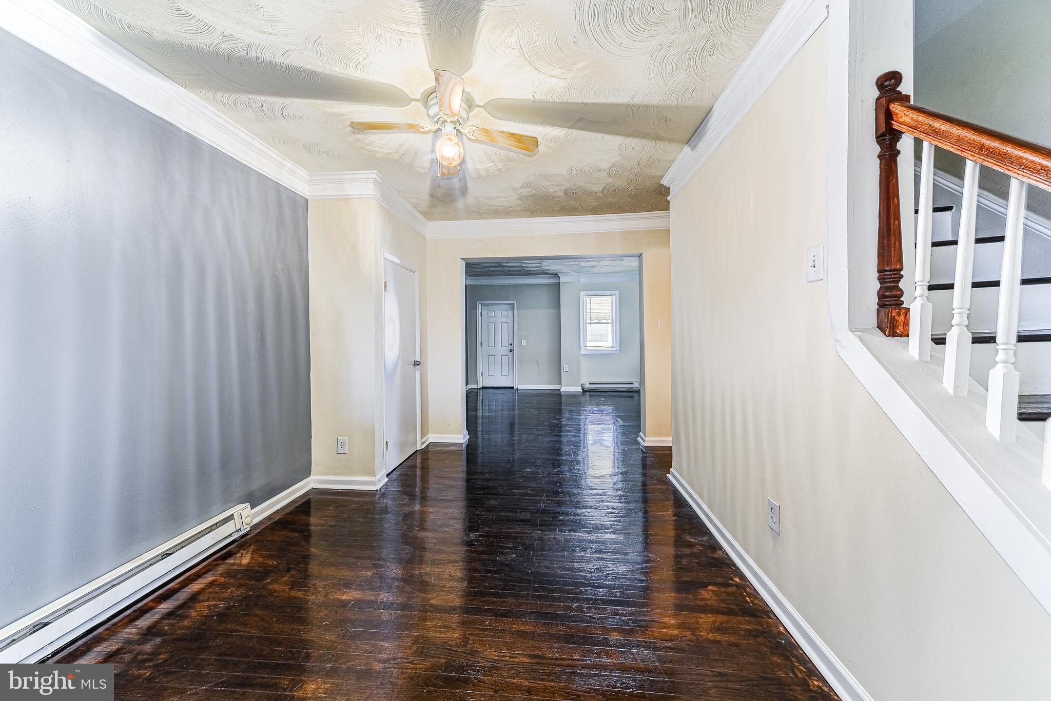 CURTIS BAY - Residential