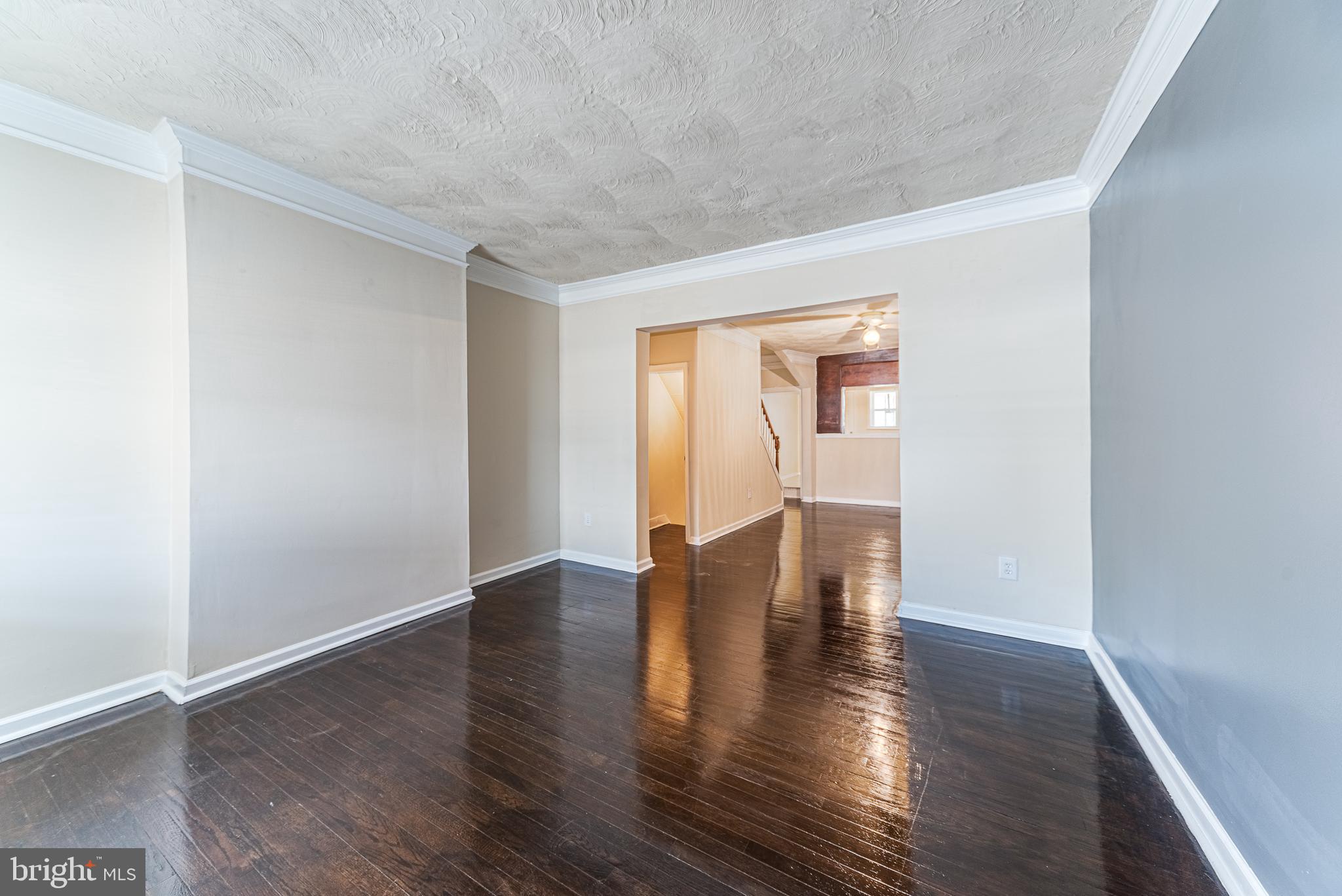 CURTIS BAY - Residential