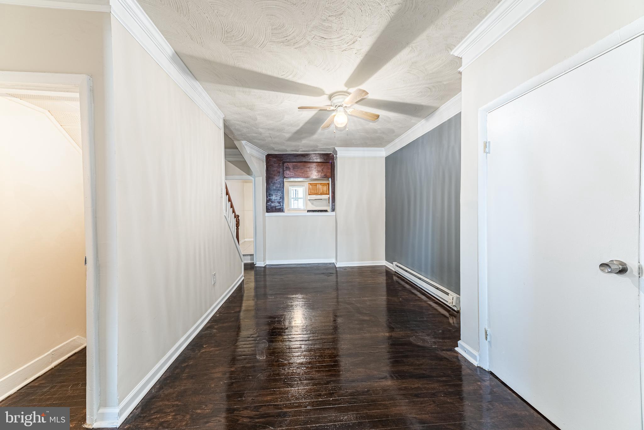 CURTIS BAY - Residential