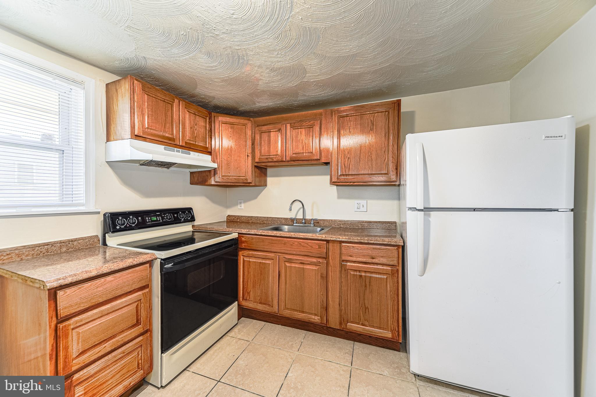 CURTIS BAY - Residential