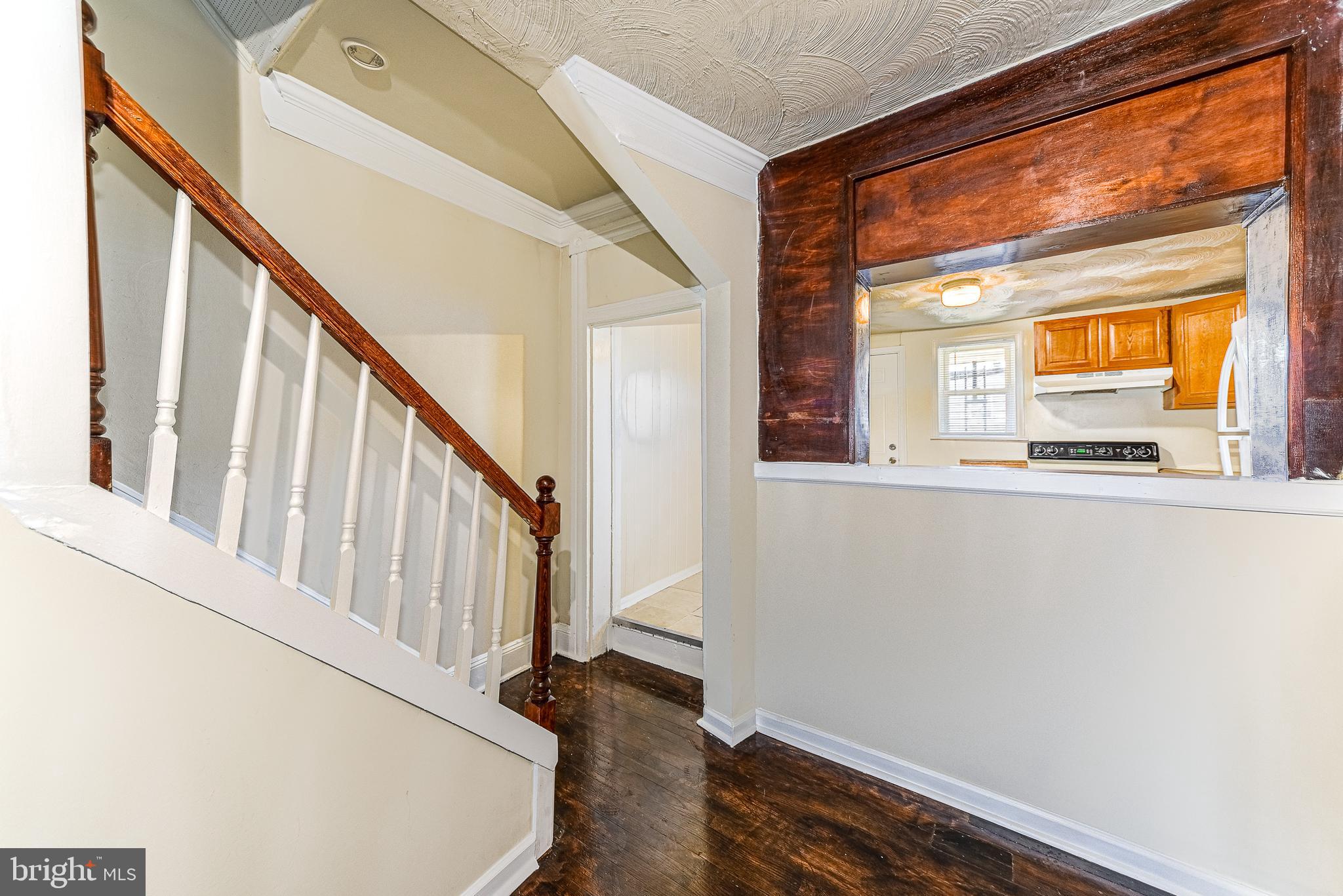 CURTIS BAY - Residential