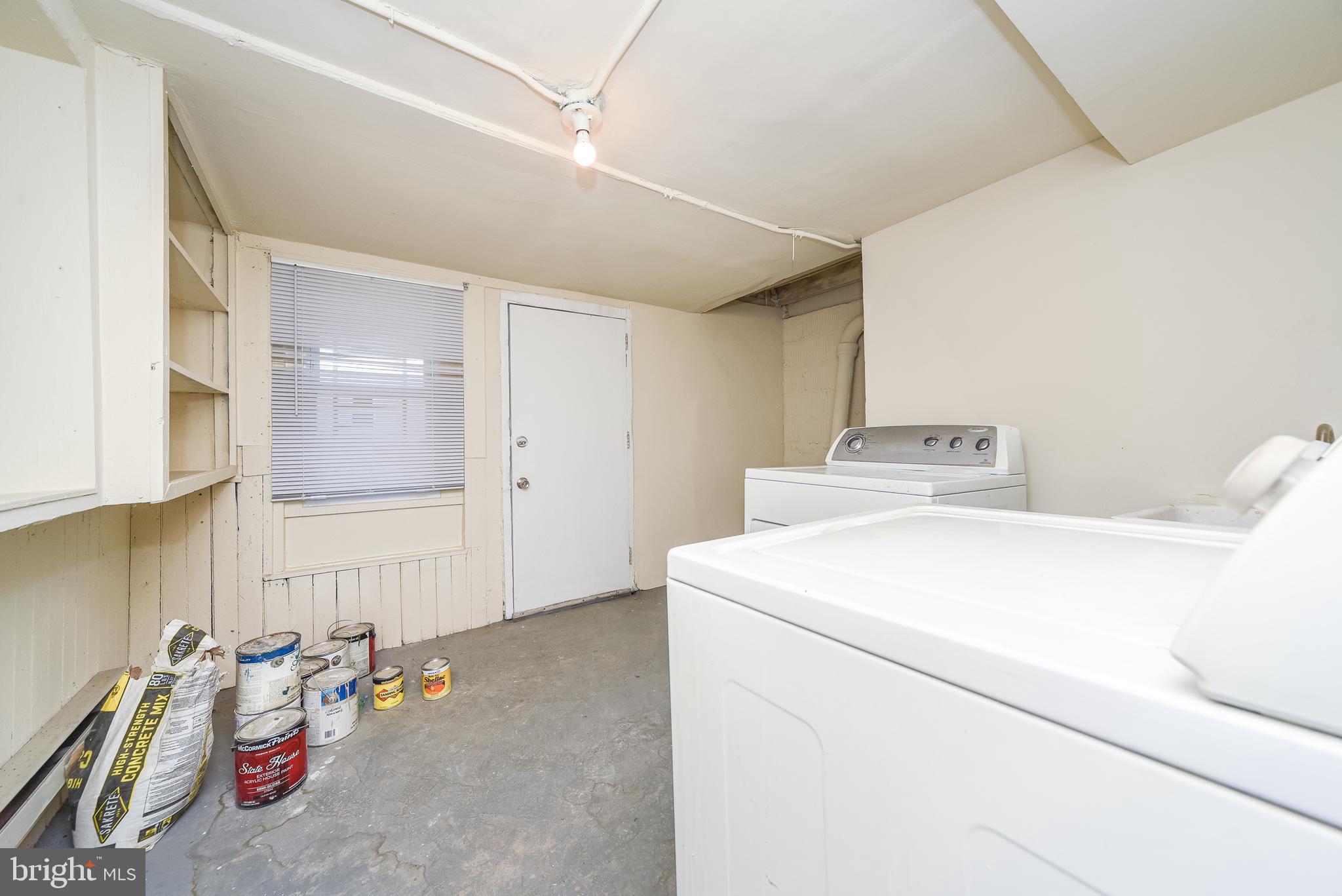 CURTIS BAY - Residential