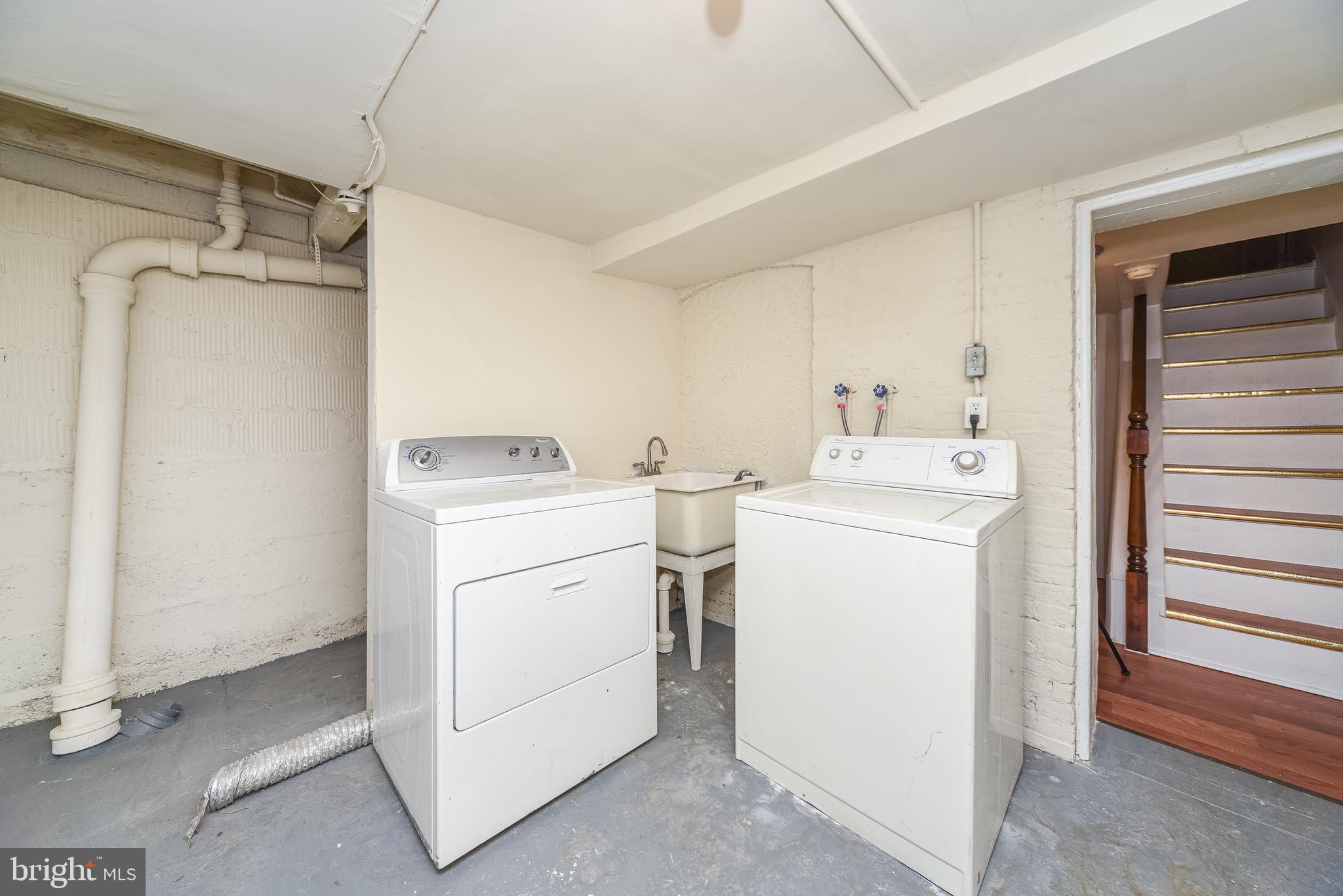 CURTIS BAY - Residential