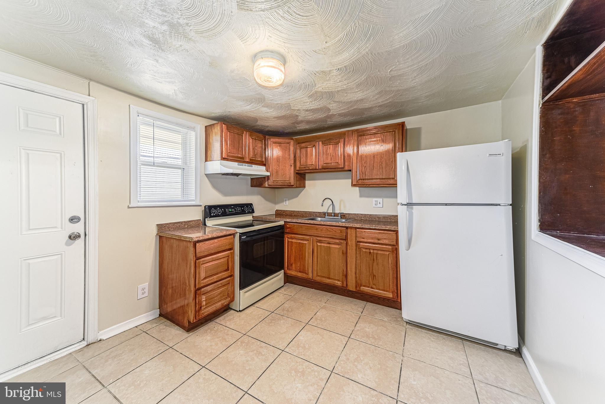 CURTIS BAY - Residential