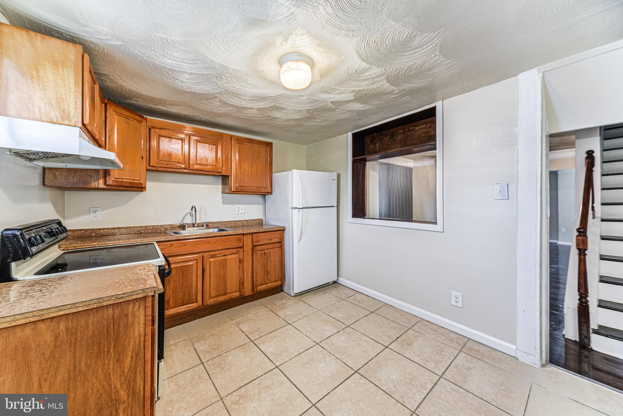 CURTIS BAY - Residential