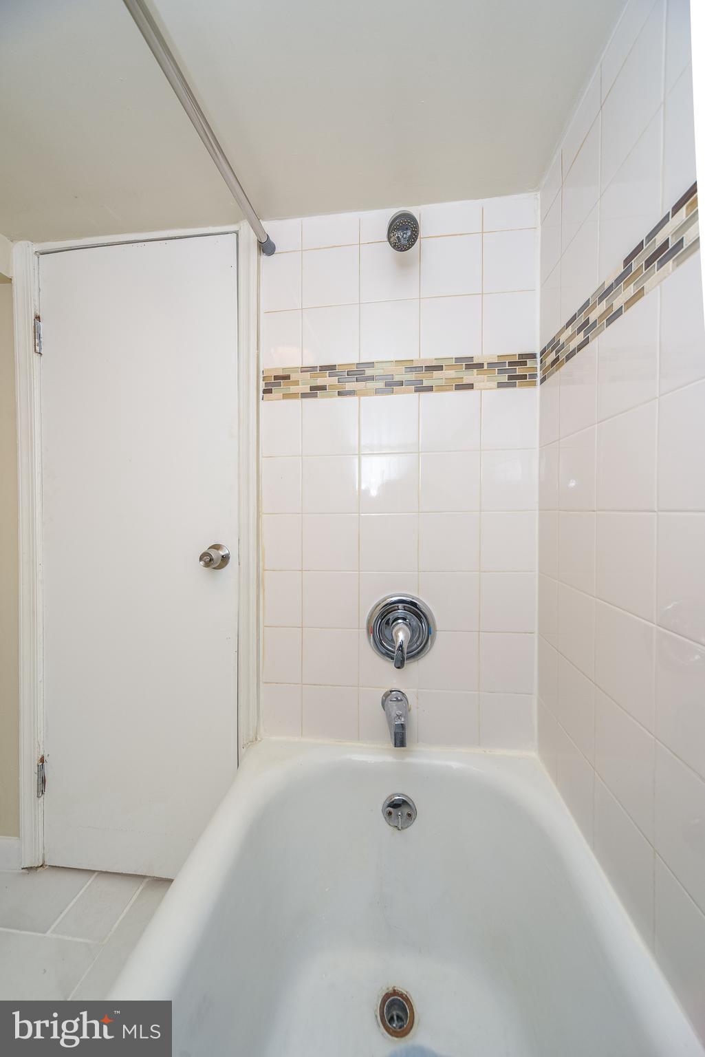 CURTIS BAY - Residential