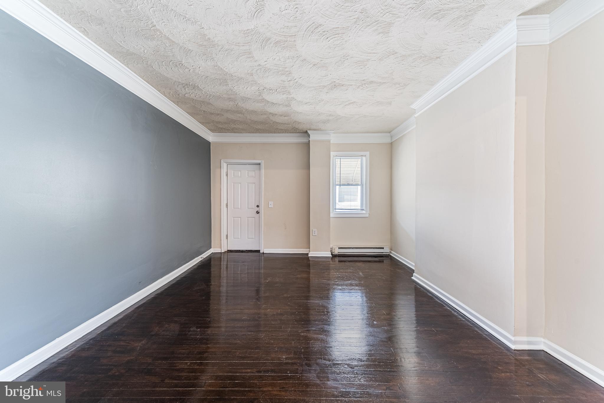 CURTIS BAY - Residential