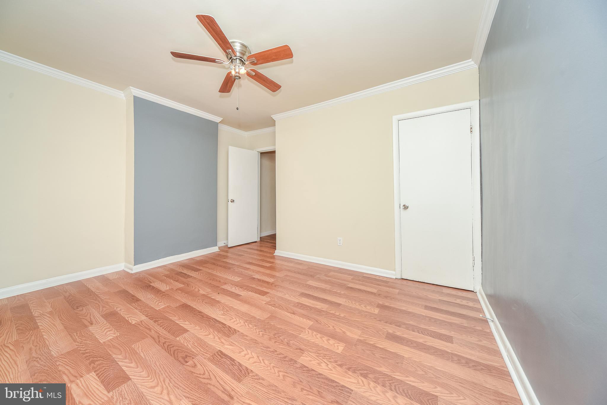 CURTIS BAY - Residential