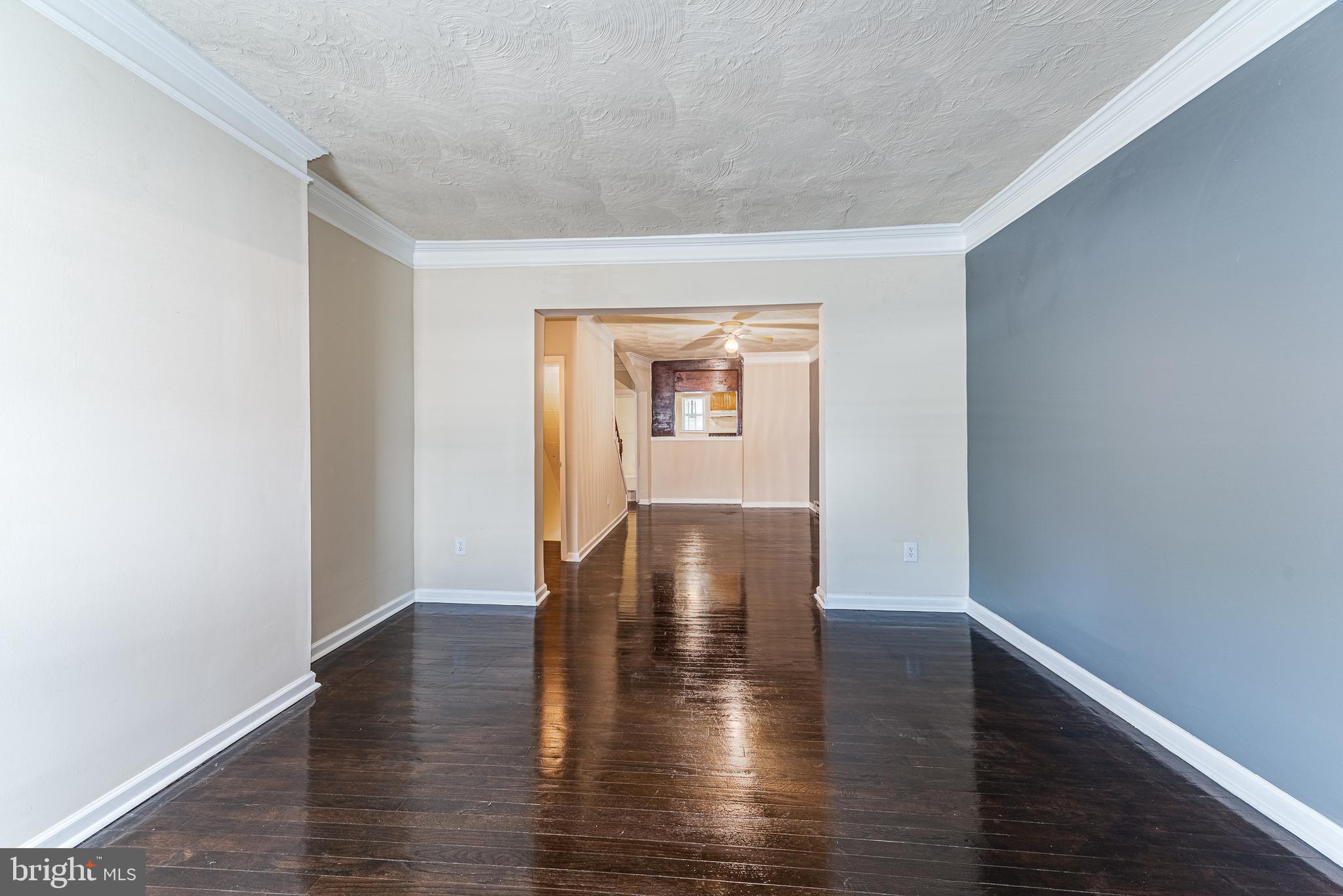 CURTIS BAY - Residential